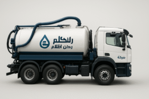 شركة تسليك مجاري بالخبر