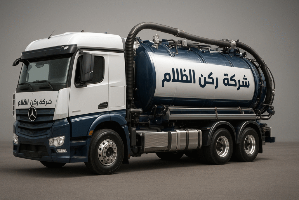 شركة تسليك مجاري بالخبر