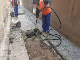 شركة تسليك مجاري بالخبر